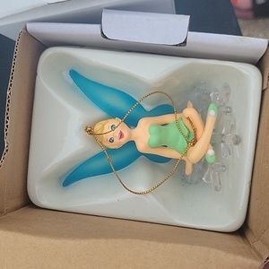 Disney Ornament Tinkerbell